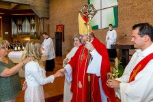 28.05.2022 Pfarrfirmung